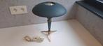 phiips - Louis Kalff - Bureaulamp - Bijou - Gelakt messing -, Antiek en Kunst