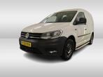 Volkswagen Caddy 2.0 TDI Airco Navigatie Trekhaak (Wordt ver, Stof, Gebruikt, Euro 6, Volkswagen