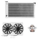 Mishimoto 67-69 Ford Mustang 289/302 Cooling Package -, Auto-onderdelen, Ophalen of Verzenden, Nieuw