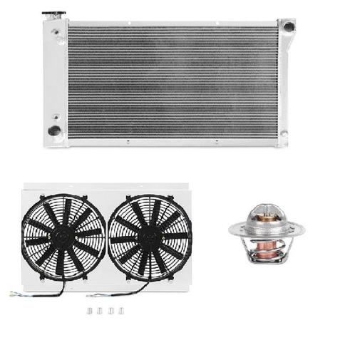 Mishimoto 67-69 Ford Mustang 289/302 Cooling Package -, Auto-onderdelen, Motor en Toebehoren, Ophalen of Verzenden