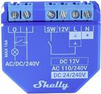 Shelly Plus 1 - Smart WiFi and Bluetooth Switch Actuator for, Nieuw, Ophalen of Verzenden