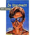 Strandwacht, de 9789020609028 Richie Tankersley Cusick, Verzenden, Gelezen, Richie Tankersley Cusick