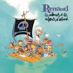 Renaud - Les Mômes et les Enfants dabord (2LP +CD), Verzenden, Nieuw in verpakking
