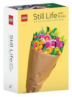 LEGO® Still Life with Bricks: 100 Collectible Postcards, Verzenden, Nieuw