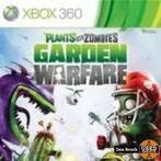 Plants vs Zombies Garden Warfare - Xbox 360 Game, Spelcomputers en Games, Games | Xbox 360, Ophalen of Verzenden, Nieuw