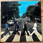 Beatles - Abbey Road [absolute First UK pressing With, Nieuw in verpakking