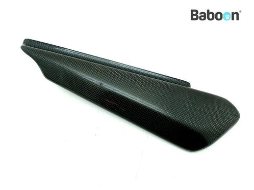 Buddypaneel Rechts Ducati Monster 900 2000-2002 (M900), Motoren, Onderdelen | Ducati, Gebruikt, Verzenden