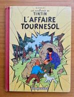 Tintin T18 - LAffaire Tournesol (B19) - C - 1 Album -, Boeken, Nieuw