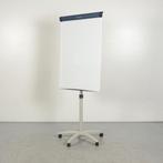 Verijdbaar Flipover Nobo - Lichtgrijs - 106 x 68 cm, Ophalen of Verzenden, Nieuw in verpakking