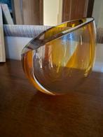 Kosta Boda - Vaas (2) - Glas, Antiek en Kunst, Antiek | Glas en Kristal