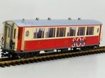 LGB 30653 RhB-SOS-Salonwagen, As 1143, Limited Edition, I..., Hobby en Vrije tijd, Gebruikt, Overige typen, Ophalen of Verzenden
