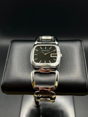 Gucci - G-Gucci - Zonder Minimumprijs - YA125407 - Dames - beschikbaar voor biedingen