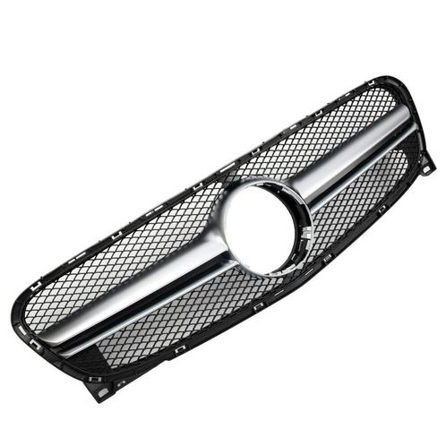 Grill | Mercedes-Benz GLA-Klasse X156 2014-2017| 45 AMG - Lo, Auto-onderdelen, Carrosserie en Plaatwerk, Nieuw, Mercedes-Benz