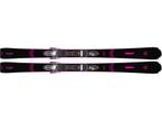 Rossignol dames skis nova 2 lengte 160, 140 tot 160 cm, Rossignol, Nieuw, Carve
