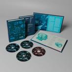 Marillion - Holidays In Eden / 3CD+Blu-ray - CD box set -, Cd's en Dvd's, Nieuw in verpakking