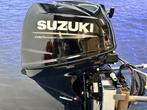 Suzuki 30 buitenboordmotor, 10 tot 30 pk, Viertaktmotor, Ophalen of Verzenden, Zo goed als nieuw