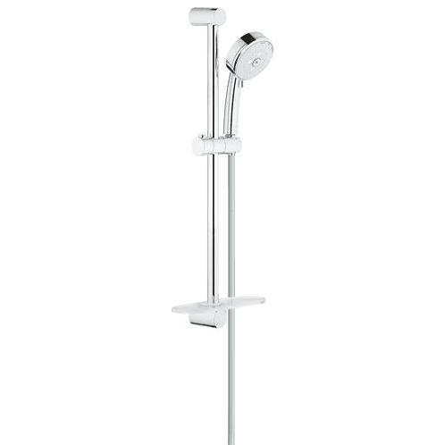 Grohe - GROHE New Tempesta Glijstangset, Doe-het-zelf en Verbouw, Sanitair, Nieuw, Ophalen of Verzenden
