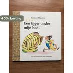 Tyger onder myn bed 9789071686337 Lieneke Dijkzeul, Verzenden, Gelezen, Lieneke Dijkzeul