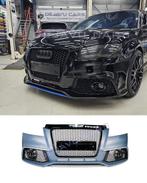 RS3 Look Bumper Voorbumper voor Audi A3 8P Facelift / S3, Auto-onderdelen, Carrosserie en Plaatwerk, Voor, Nieuw, Bumper, Audi