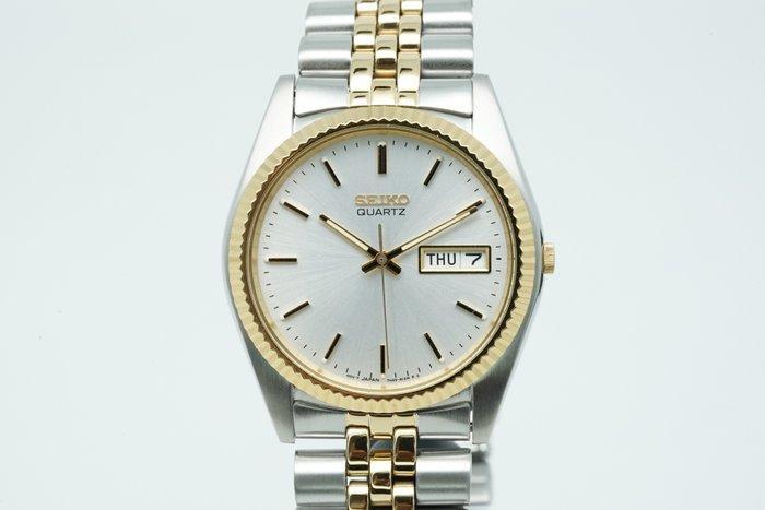 Seiko - Zonder minimumprijs - SGF204 | 7N43-8111 | New Old, Sieraden, Tassen en Uiterlijk, Horloges | Antiek