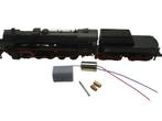 micromotor NF041C motor ombouwset voor Fleischmann BR 52 DB, Hobby en Vrije tijd, Modeltreinen | N-Spoor, Overige merken, Gelijkstroom