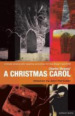 Christmas Carol 9781408134863 Charles Dickens, Boeken, Verzenden, Gelezen, Charles Dickens