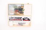 Roco H0 - 43238 - Stoomlocomotief met tender (1) - BR 01, Nieuw