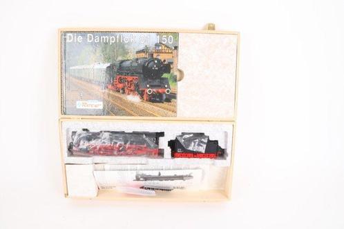 Roco H0 - 43238 - Stoomlocomotief met tender (1) - BR 01, Hobby en Vrije tijd, Modeltreinen | H0