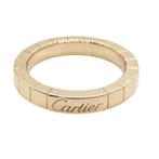 Zonder Minimumprijs - Cartier - Ring - Lanière Ring - 18, Sieraden, Tassen en Uiterlijk, Ringen, Nieuw