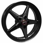 Race Star 92 Drag Star Bracket Racer 18x5 5x120BC 2.00BS, Ophalen of Verzenden, Nieuw