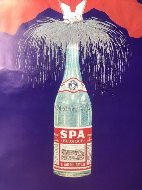 Jean dYlen - SPA - Jaren 1970, Antiek en Kunst, Kunst | Tekeningen en Foto's