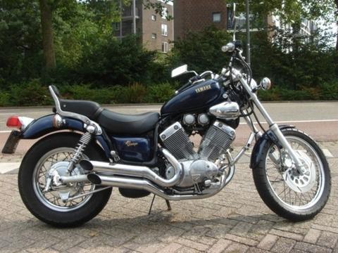 Gebruikte delen XV535/XV700/XV750/XV920/XV1000/XV1100 Virago, Motoren, Onderdelen | Yamaha, Gebruikt, Verzenden