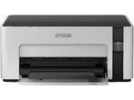 Epson EcoTank ET-M1120 - Inkjetprinter - Mobiel printen via, Computers en Software, Printers, Verzenden, Zo goed als nieuw