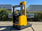 Jungheinrich ETV216-650DZ (2015) nette reachtruck MET VIDEO, 1000 tot 2000 kg, Elektrisch, Reachtruck, Jungheinrich