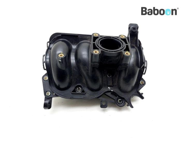 Inlaat Spruitstuk Triumph Trident 660 2020->, Motoren, Onderdelen | Overige, Gebruikt, Verzenden