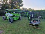 Niftylift HR 21 hybrid 4x4 knikarmhoogwerker 21m hoogwerker, Zakelijke goederen, Machines en Bouw | Liften, Steigers en Ladders