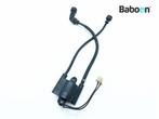Bobine Suzuki XF 650 Freewind 1997-2003 (XF650), Motoren, Verzenden, Gebruikt