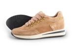 VIA VAI Sneakers in maat 37 Beige | 10% extra korting, Kleding | Dames, Schoenen, Nieuw, Beige, VIA VAI, Sneakers of Gympen