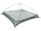 Kruisnet 100 x 100 cm met extra hoge rand - Roofvis XL, Watersport en Boten, Hengelsport | Roofvissen, Verzenden, Nieuw, Net of Fuik