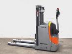 STILL EXD 18L ELEKTRO DUBBELSTOCK STAPELAAR - 2200 mm (2020), Zakelijke goederen, Machines en Bouw | Heftrucks en Intern transport