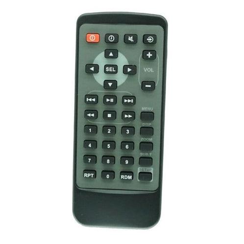 Bieden: Fusion spare Infrared remote radio, Watersport en Boten, Navigatiemiddelen en Scheepselektronica, Radio, Nieuw, Ophalen of Verzenden