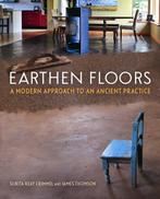 Earthen Floors 9780865717633 James Thomson, Verzenden, Zo goed als nieuw, James Thomson