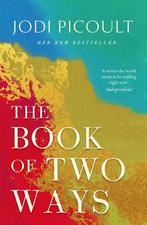 The Book of Two Ways 9781473692435 Jodi Picoult, Verzenden, Gelezen, Jodi Picoult