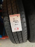 2x Goodyear 195 60 R16 Cargo *ZOMER* 6MM gratis montage, Auto-onderdelen, Banden en Velgen, Ophalen, 16 inch, Band(en), 195 mm