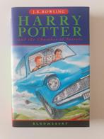 J.K. Rowling - UK Harry Potter and the Philosophers Stone, Antiek en Kunst