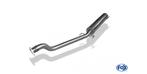 FOX Opel Astra G-CC OPC hatchback + stationwagon voordemper, Verzenden, Nieuw
