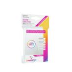 Gamegenic: Matte Board Game Sleeves - Magenta, Hobby en Vrije tijd, Gezelschapsspellen | Bordspellen, Verzenden, Nieuw