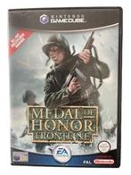 Medal Of Honor Frontline (PAL) (GAMECUBE) (TWEEDEHANDS), Verzenden, Nieuw