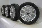 Volkswagen Arteon Passat Helsinki 17 inch velgen Pirelli Win, Auto-onderdelen, Banden en Velgen, Gebruikt, Velg(en), 17 inch, Winterbanden