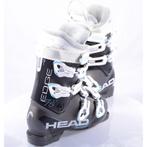 38 38,5 dames skischoenen HEAD NEXT EDGE 75, super macro, EA, Gebruikt, Verzenden, Schoenen, Skiën